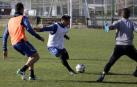 Osasuna convoca a todos los jugadores disponibles para el partido ante el Valladolid