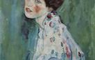 Localizan por casualidad un cuadro de Klimt desaparecido en Italia en 1997