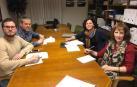 El Gobierno y la UN lideran un estudio sobre las comunidades de origen marroquí en Navarra