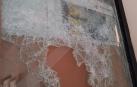 Denuncian una “ola de vandalismo” en el colegio Virgen Blanca de Huarte