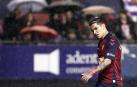 Galería de fotos del partido Osasuna-Valladolid disputado en El Sadar.