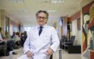 “En nueve de cada diez chequeos encontramos algo mal... ¿Quién está impecable con 50 años?”