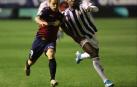 Osasuna-Valladolid en directo: narración minuto a minuto