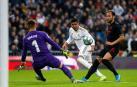 Casemiro prolonga la fiesta blanca