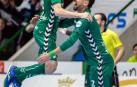 Osasuna Magna supera con claridad al Industrias Santa Coloma