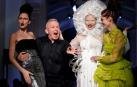 Jean-Paul Gaultier anuncia su despedida de las pasarelas