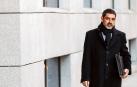 La Fiscalía pide libertad bajo fianza de 50.000 euros para Trapero