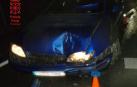 La Policía Foral atiende este fin de semana 19 accidentes viales y 13 ayudas en ruta