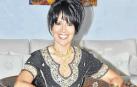 Cristina del Valle.