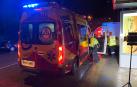 Muere un joven de 23 años por heridas de arma blanca en Madrid