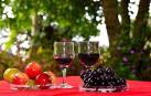 Un pigmento vegetal presente en las cebollas y el vino tinto reduce la presión arterial