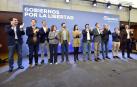 Casado acusa al Gobierno de tapar con el 'pin parental' el nombramiento de Delgado