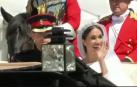 Acuerdo en Buckingham para que Enrique y Meghan puedan desligarse de la familia real