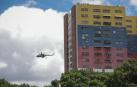 Un apagón inutiliza las dos refinerías más grandes de Venezuela