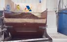 Siete detenidos tras caer una red que fabricaba ilegalmente tabaco en Andalucía