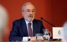 La Constitución española es gramaticalmente "impecable", según la RAE