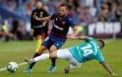 Levante-Osasuna: sigue el nuevo minuto a minuto con la narración y las estadísticas en directo