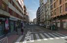 Mata a su hermano tras asestarle varias puñaladas en una calle de Burgos