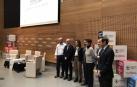 Chivite: "Ha llegado el momento de entender y hacer las cosas de otra manera"