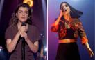 Las cantantes navarras Amaia y Natalia Lacunza, optan a los Premios Odeón