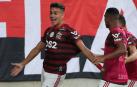 El Real Madrid oficializa el fichaje del brasileño Reinier