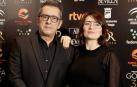 Los humoristas Andreu Buenafuente y Silvia Abril serán los presentadores de la gala de los Goya 2020