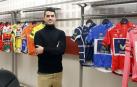 Beñat Intxausti anuncia su retirada como ciclista profesional
