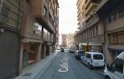 Cuatro conductores, denunciados por dar positivo en alcohol o drogas en Tudela