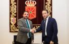 Renovado el convenio de desarrollo del Fondo sobre Memoria Histórica
