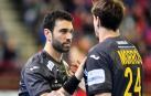 Iosu Goñi entra en la convocatoria de los 'Hispanos'