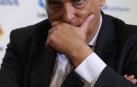 Tebas amenaza con descender al Córdoba