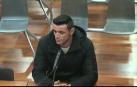 David Serrano pide perdón a los padres de Julen "por el daño ocasionado"