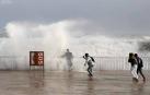 Todas las fotos de incidentes causados por el temporal Gloria en España