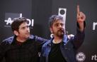 Todas las fotos de los I Premios Odeón, celebrados este lunes 20 de enero en el Teatro Real