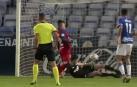 Todos los goles del Recreativo-Osasuna