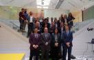 Presentadas en CEIN las seis empresas de su séptima cantera