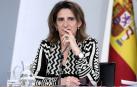El Gobierno central declara la "emergencia climática" con medidas para los primeros 100 días