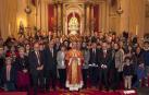 La Corte de San Fermín tiene 200 nuevos cofrades