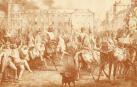 Militares navarros en el pronunciamiento de enero de 1820