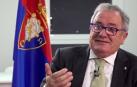 Luis Sabalza: "No están juzgando a Osasuna, sino a unos señores que estuvieron en Osasuna"