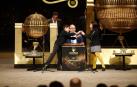 Un quinto premio, el 47.862, el más madrugador de la Lotería de Navidad