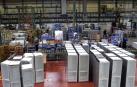 Las empresas que trasladan su sede tienen mucha más facturación que las que llegan