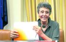 Rosa María Mateo justifica los ceses en RTVE por falta de confianza