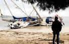 Al menos 8 fallecidos y 4 desaparecidos por la borrasca 'Gloria'