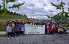 Erripagaña propone crear un corredor verde en la ripa sur de Beloso
