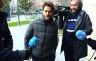 Maquirriain dice que llevó 400.000 euros a Sevilla pero "nunca" le dijeron que era para pagar por un partido