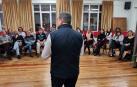 La Competición de Coros de Empresa arranca con 14 grupos