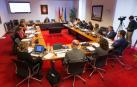 Aprobado el dictamen de la ley de Símbolos, que no incluye sanciones como pedía NA+