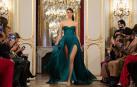 Un desfile en la Paris Fashion Week Haute Couture