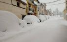Una decena de provincias continúan en riesgo por lluvias, deshielo, nieve, aludes y olas
